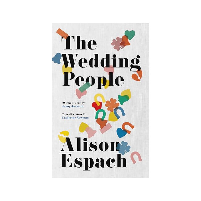 The Wedding People