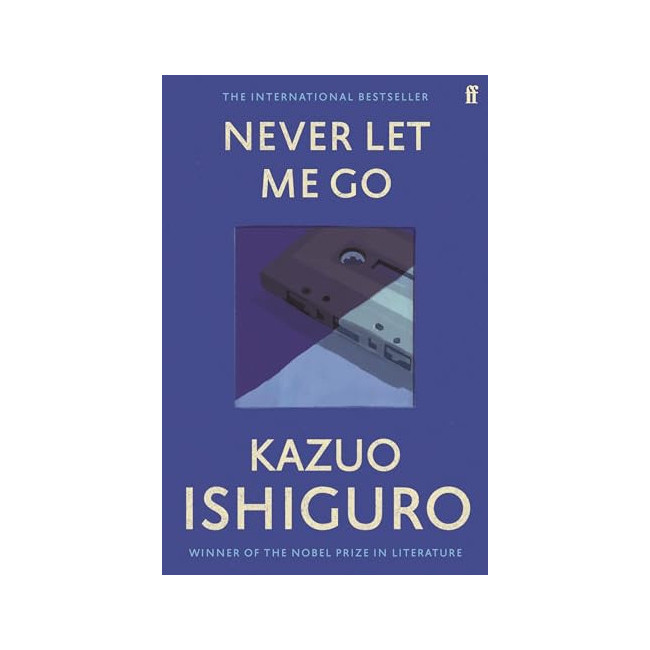 Never Let Me Go