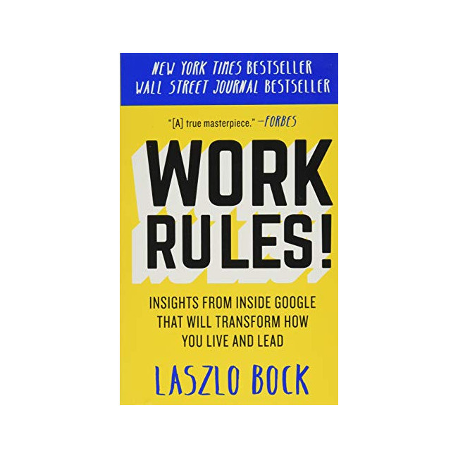 Work Rules! 