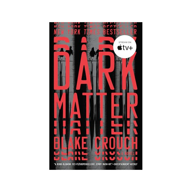 Dark Matter: A Novel