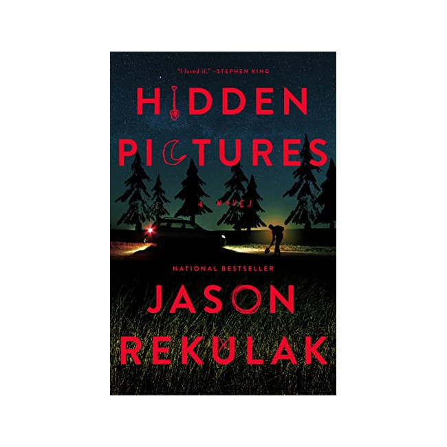 Hidden Pictures