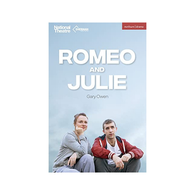 Romeo and Julie - Modern Plays