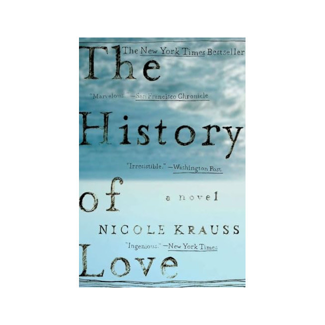 The History of Love