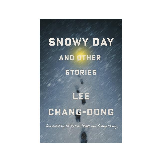 Snowy Day and Other Stories