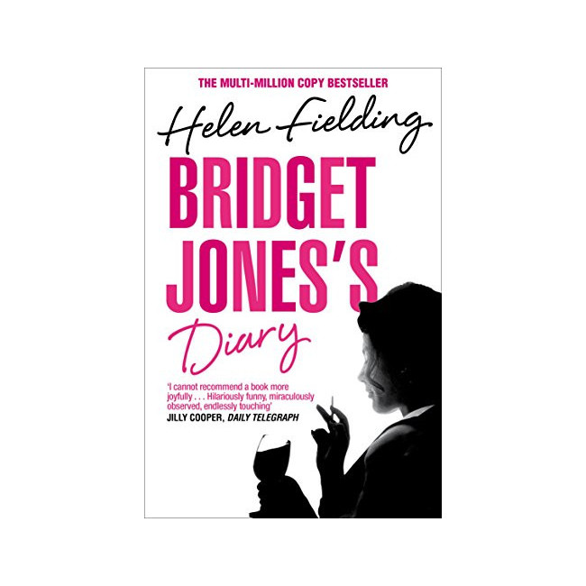 Bridget Jones's Diary: A Novel