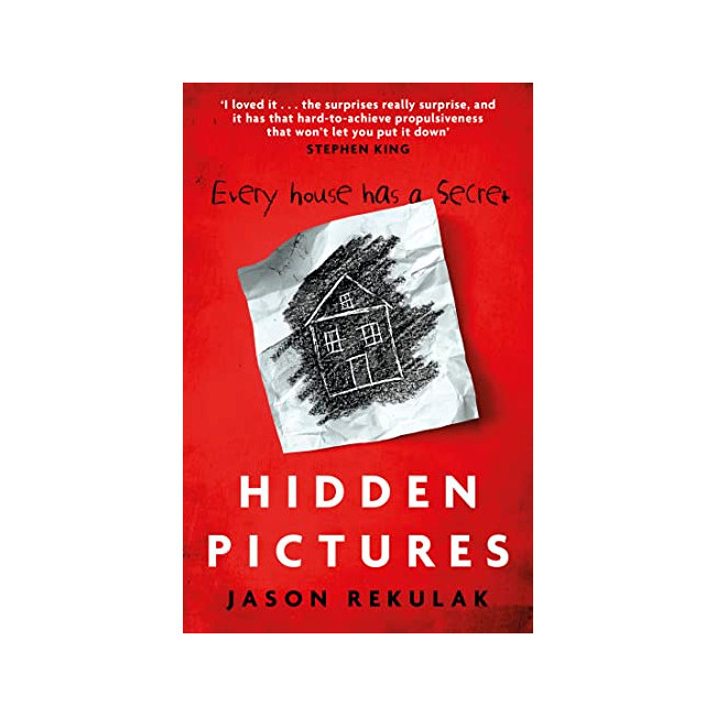 Hidden Pictures