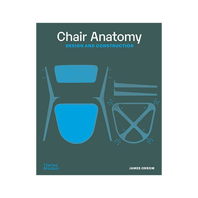 Chair Anatomy: Design and Construction
