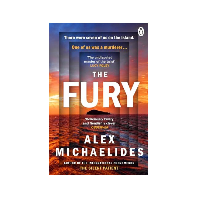 The Fury