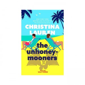 The Unhoneymooners