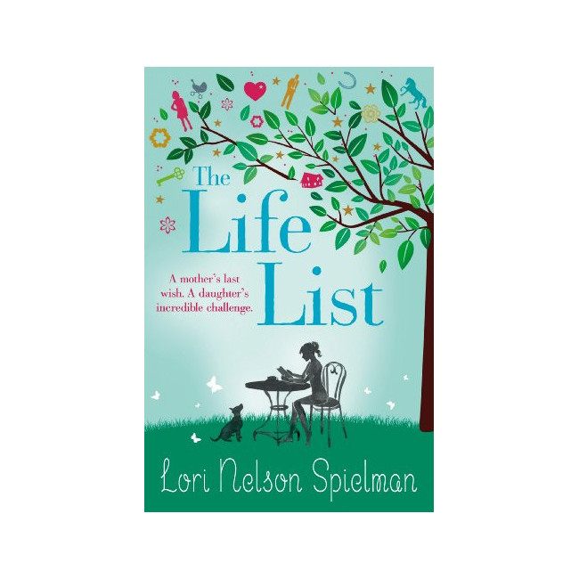 The Life List
