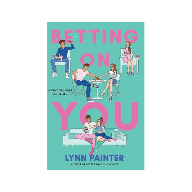 Betting on You