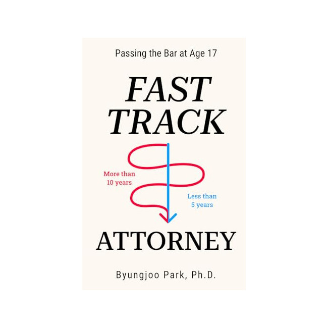 Fast-Track Attorney: Passing the Bar at Age 17