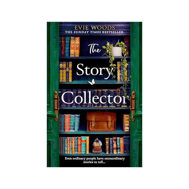 The Story Collector