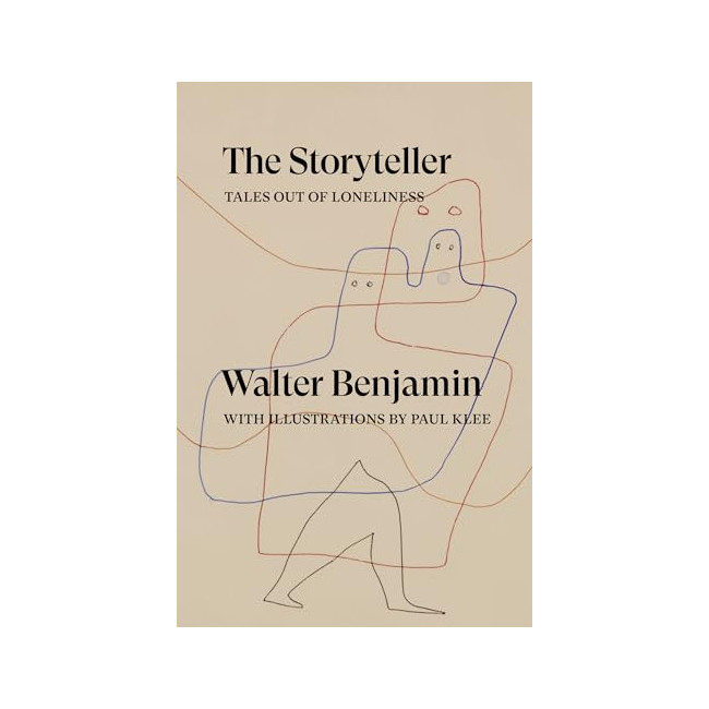The Storyteller: Tales Out of Loneliness