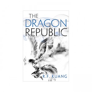 The Poppy War #02 : The Dragon Republic  