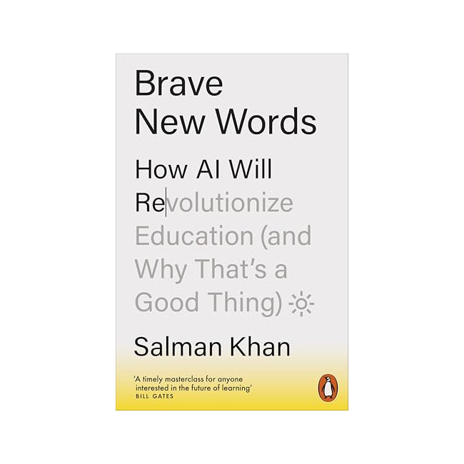 Brave New Words