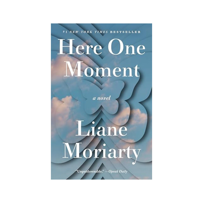 Here One Moment: A Novel