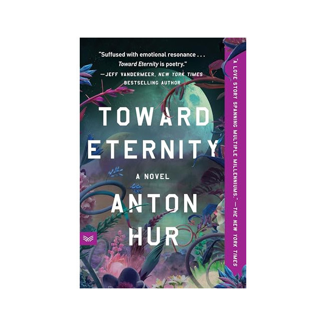 Toward Eternity