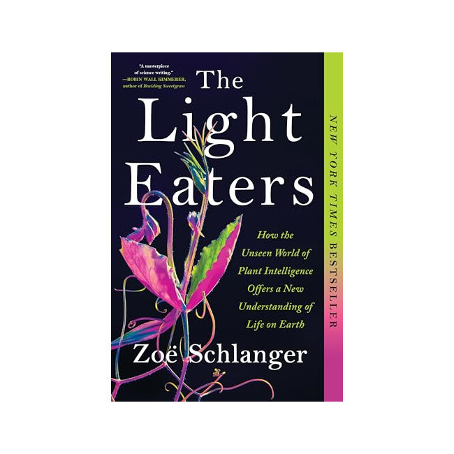 The Light Eaters