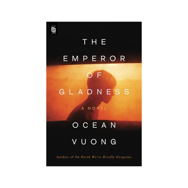 The Emperor of Gladness: Oprah's Book Club: A Novel