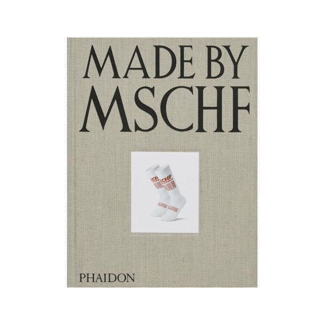 Made by MSCHF