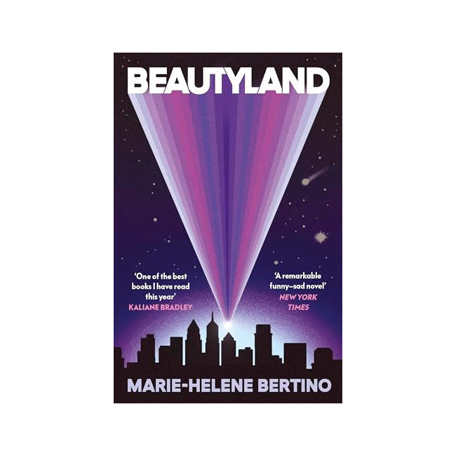 Beautyland