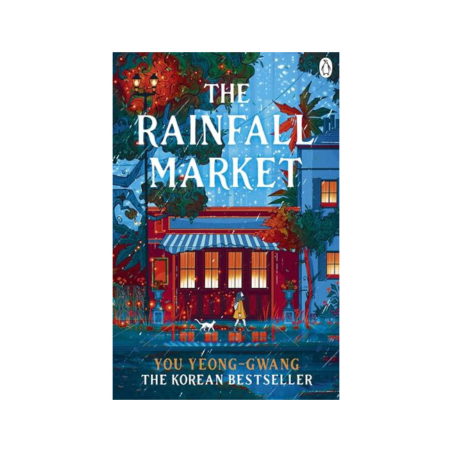The Rainfall Market
