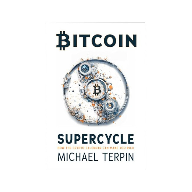 Bitcoin Supercycle: How the Cypto Calendar Can Make You Rich
