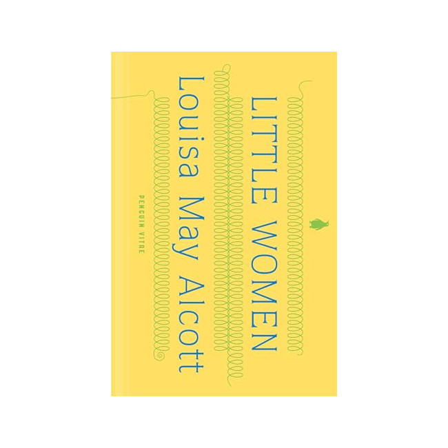 Penguin Vitae : Little Women