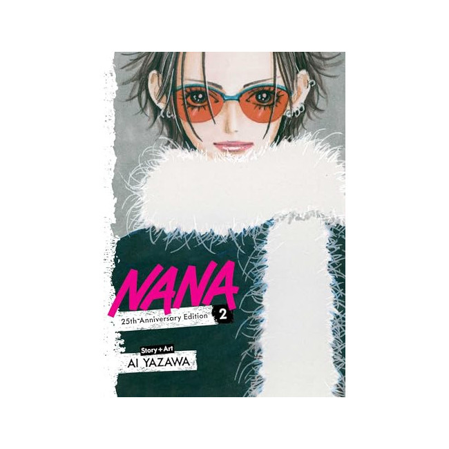Nana 25th Anniversary Edition, Vol. 2