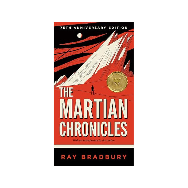 The Martian Chronicles