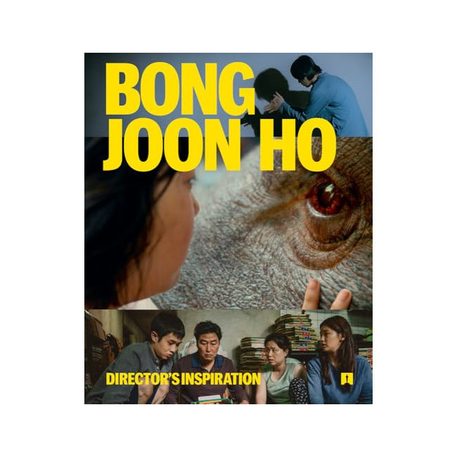 Bong Joon Ho: Director's Inspiration