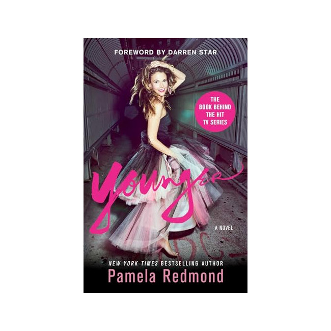 Younger #01 : Younger