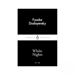 Penguin Classics : White Nights