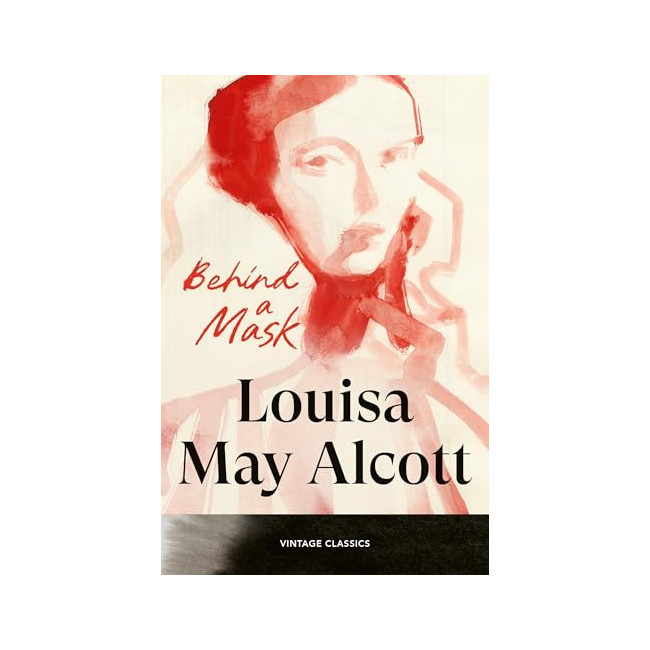 Behind a Mask - Brief Encounters