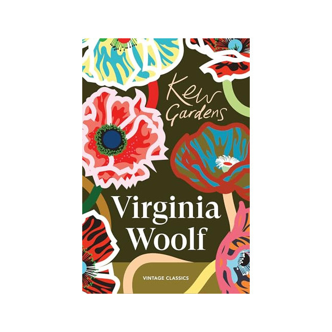 Kew Gardens - Brief Encounters