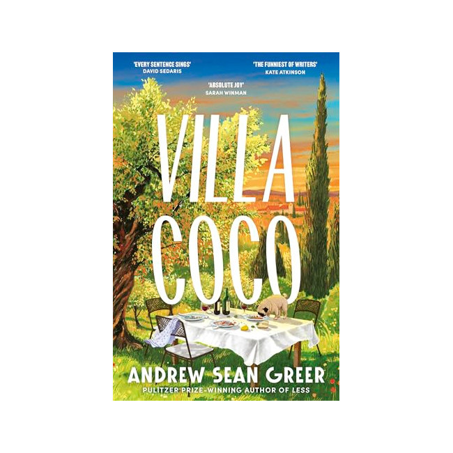 Villa Coco