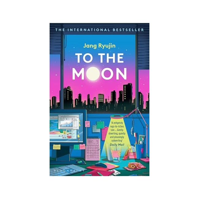 To the Moon