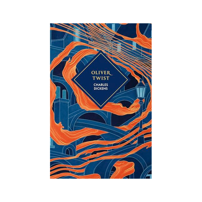 Vintage Collector's Classics : Oliver Twist