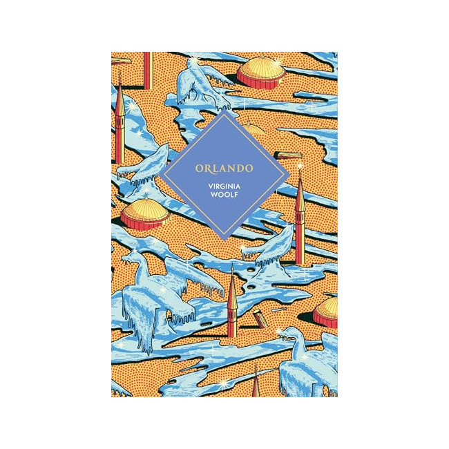 Vintage Collector's Classics : Orlando