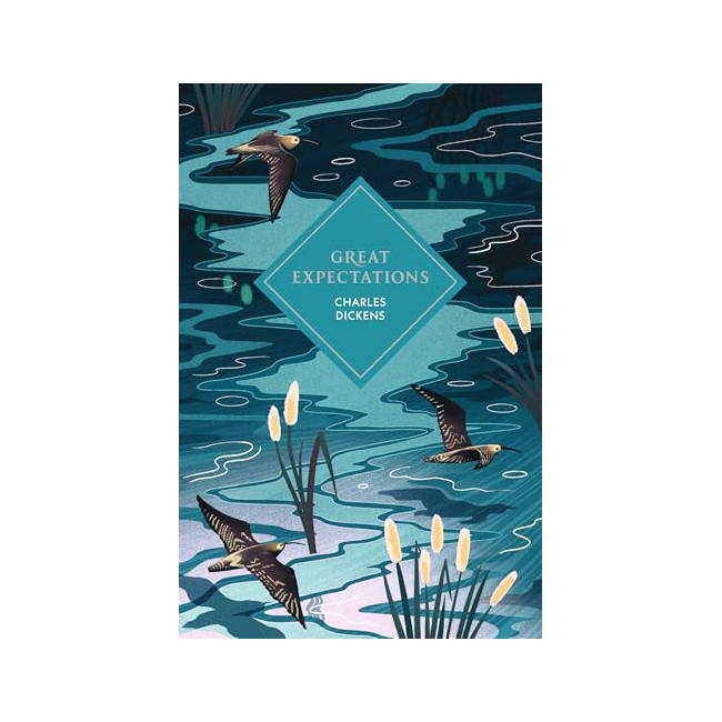 Vintage Collector's Classics : Great Expectations