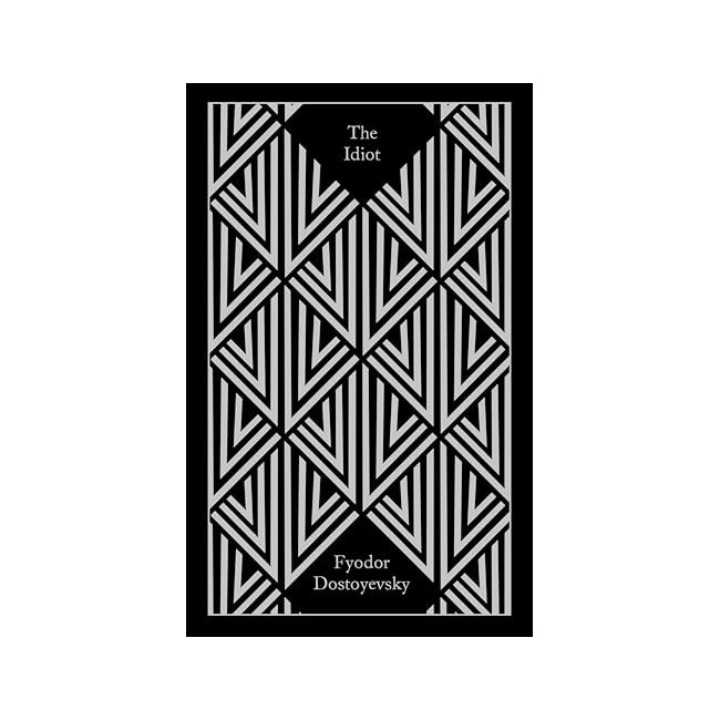 Penguin Clothbound Classics : The Idiot