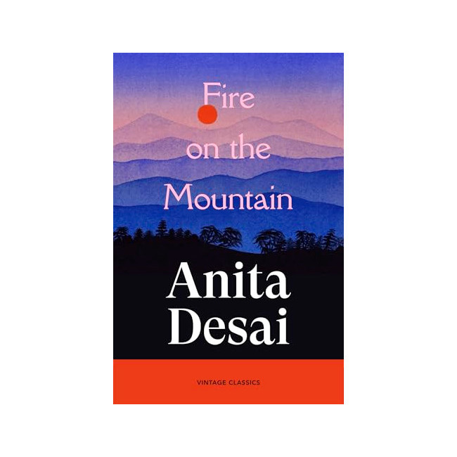 Brief Encounters : Fire on the Mountain