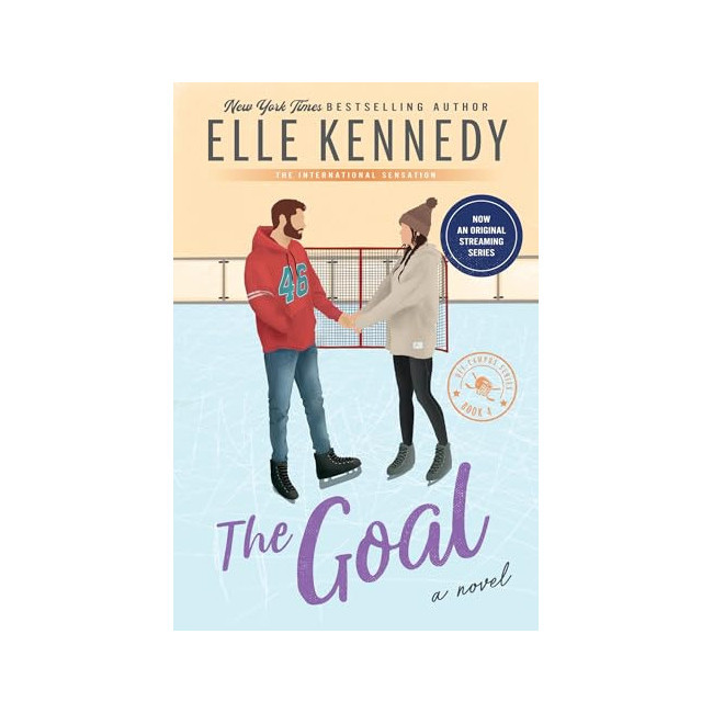 Off-Campus #04 : The Goal