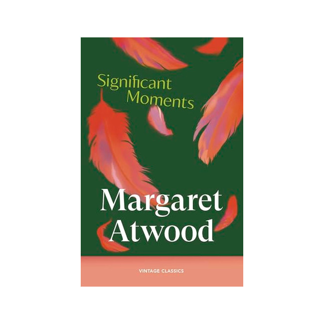 Brief Encounters : Significant Moments 