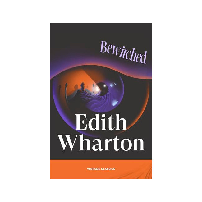 Brief Encounters : Bewitched
