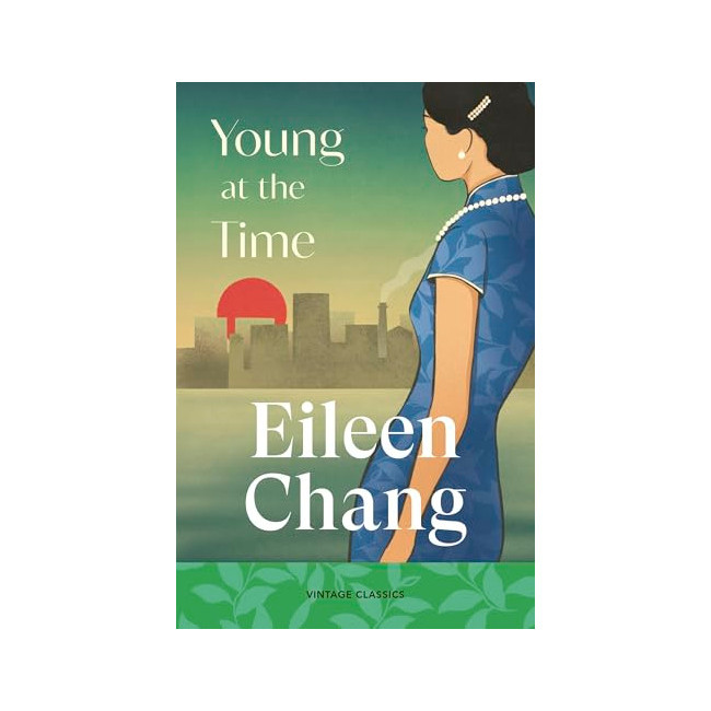 Brief Encounters : Young at the Time