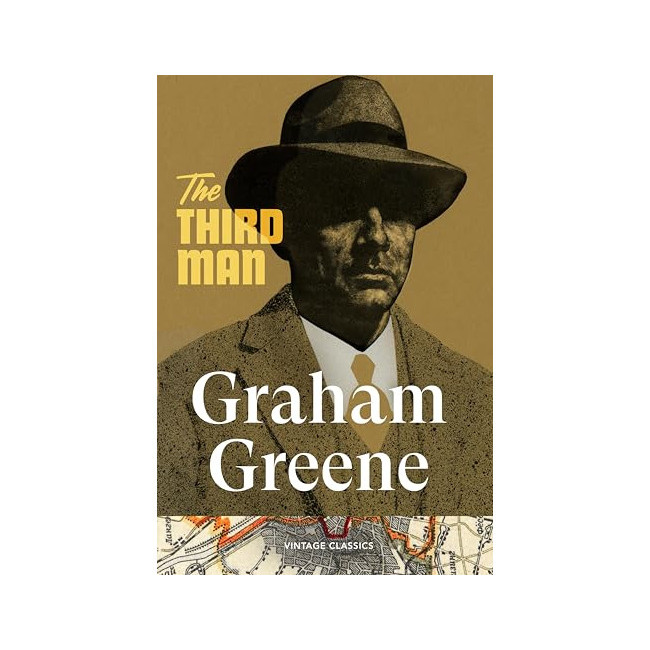 Brief Encounters : The Third Man