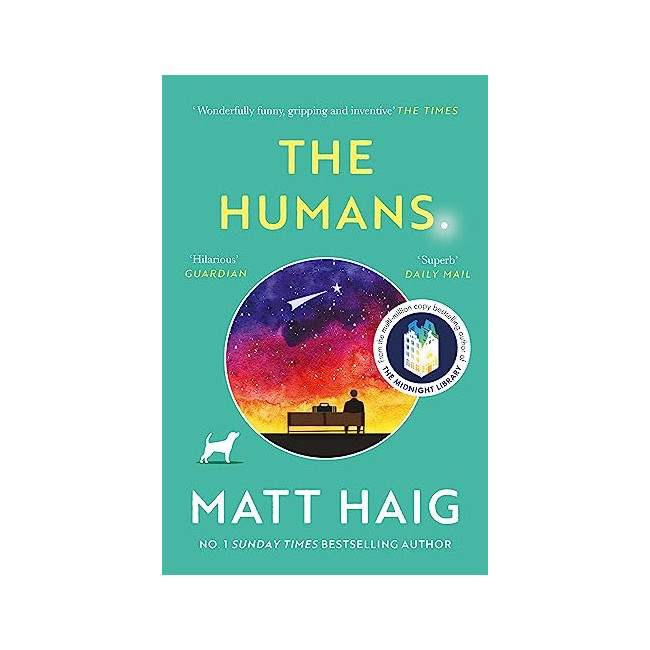 The Humans