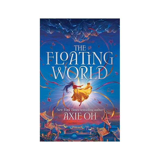 The Floating World #01 : The Floating World